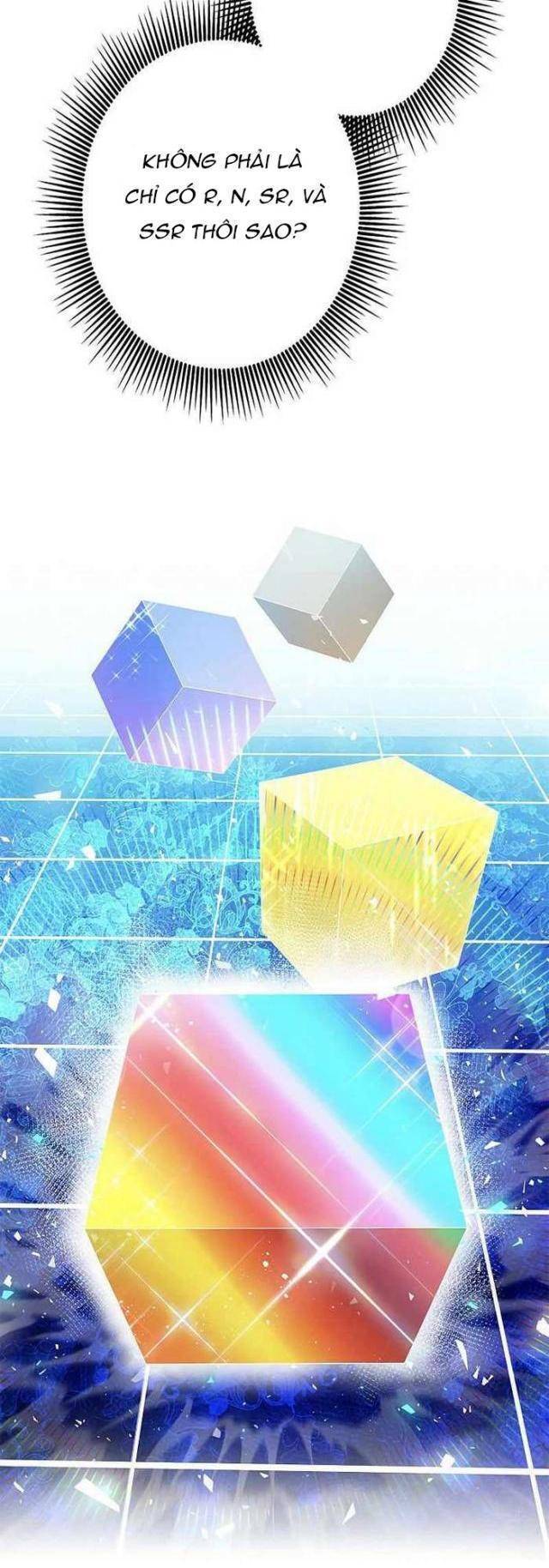 Vua Gacha Trùm Game Thủ Chap 2 - Next Chap 3