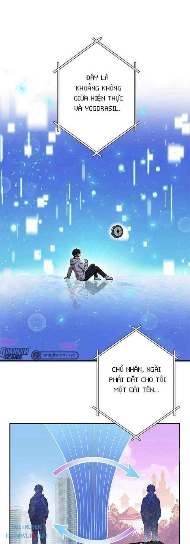 Vua Gacha Trùm Game Thủ Chap 2 - Next Chap 3