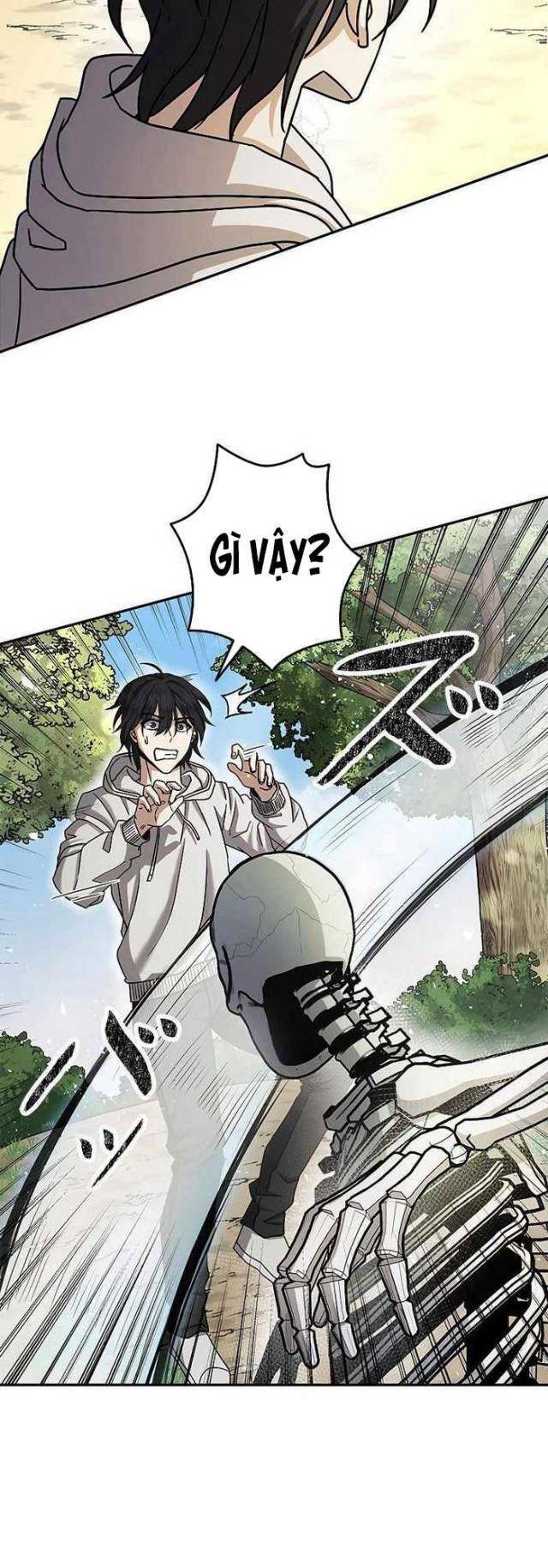 Vua Gacha Trùm Game Thủ Chap 2 - Next Chap 3