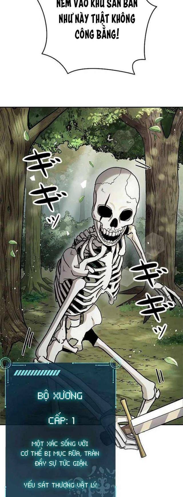 Vua Gacha Trùm Game Thủ Chap 2 - Next Chap 3