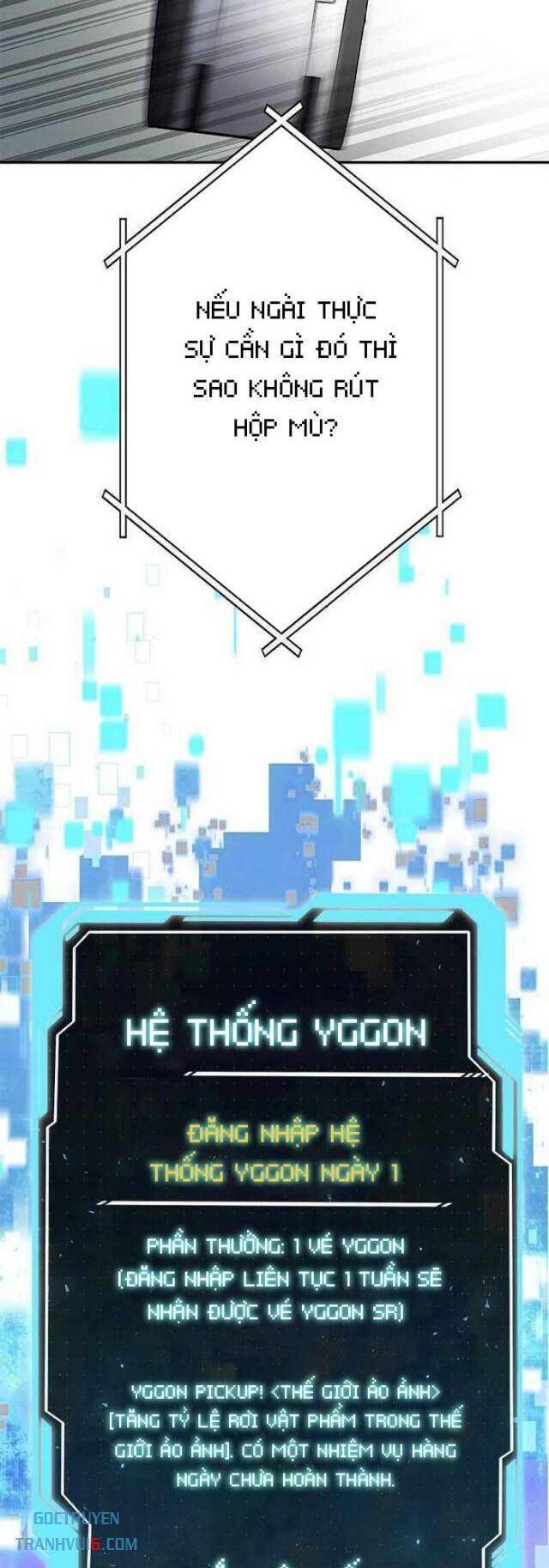 Vua Gacha Trùm Game Thủ Chap 2 - Next Chap 3