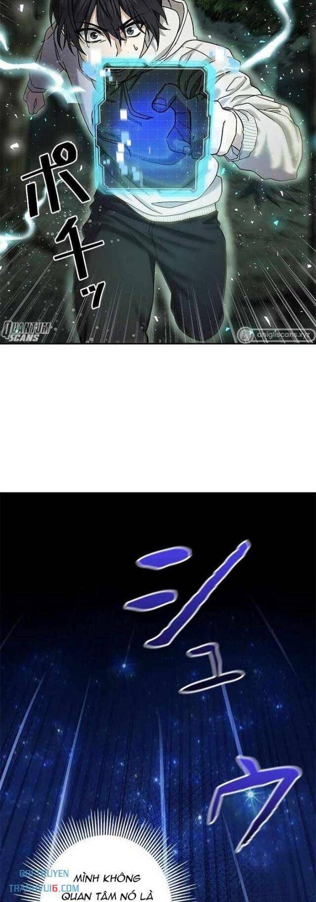 Vua Gacha Trùm Game Thủ Chap 2 - Next Chap 3