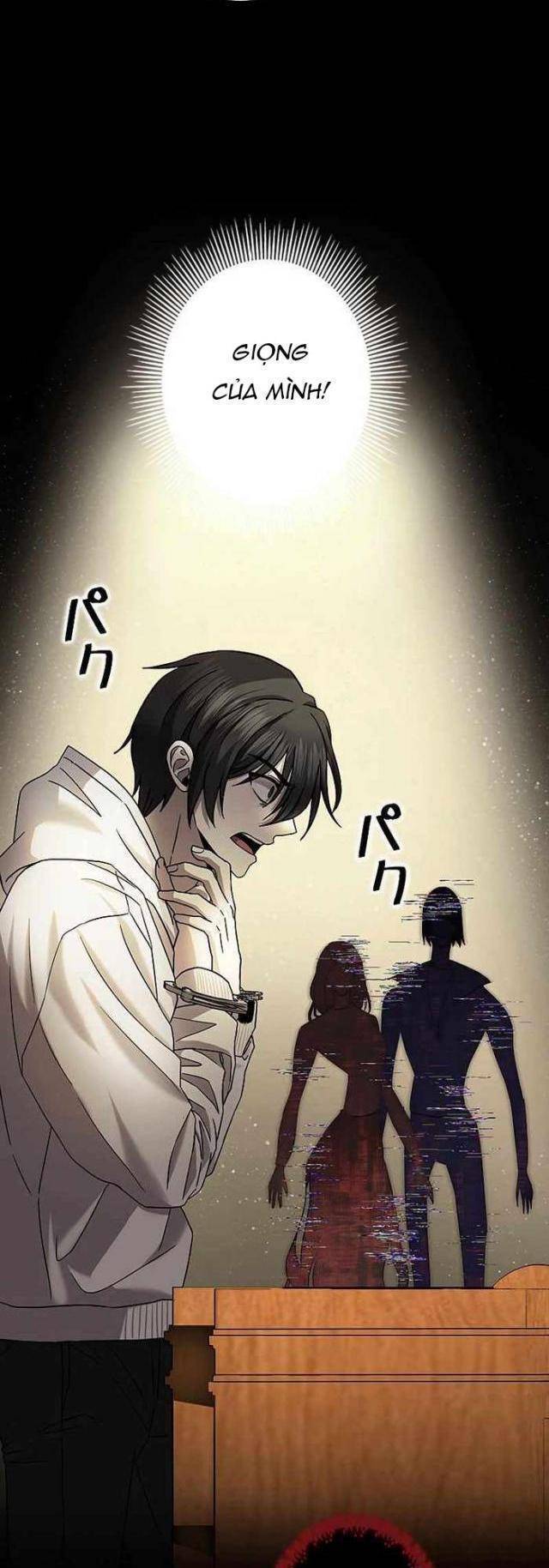 Vua Gacha Trùm Game Thủ Chap 2 - Next Chap 3