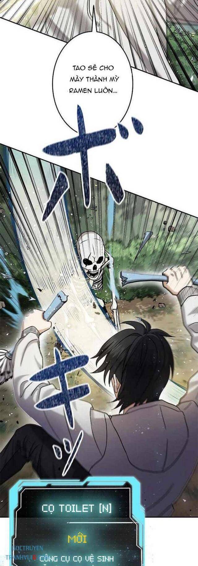 Vua Gacha Trùm Game Thủ Chap 2 - Next Chap 3