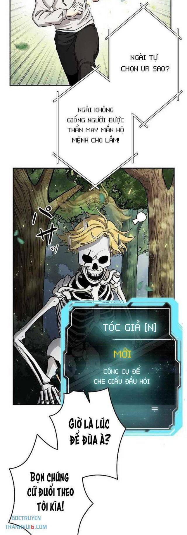 Vua Gacha Trùm Game Thủ Chap 2 - Next Chap 3