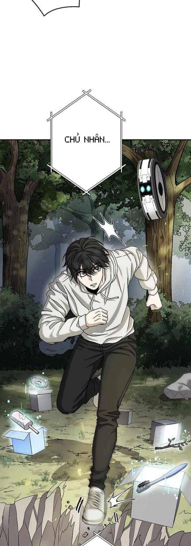 Vua Gacha Trùm Game Thủ Chap 2 - Next Chap 3