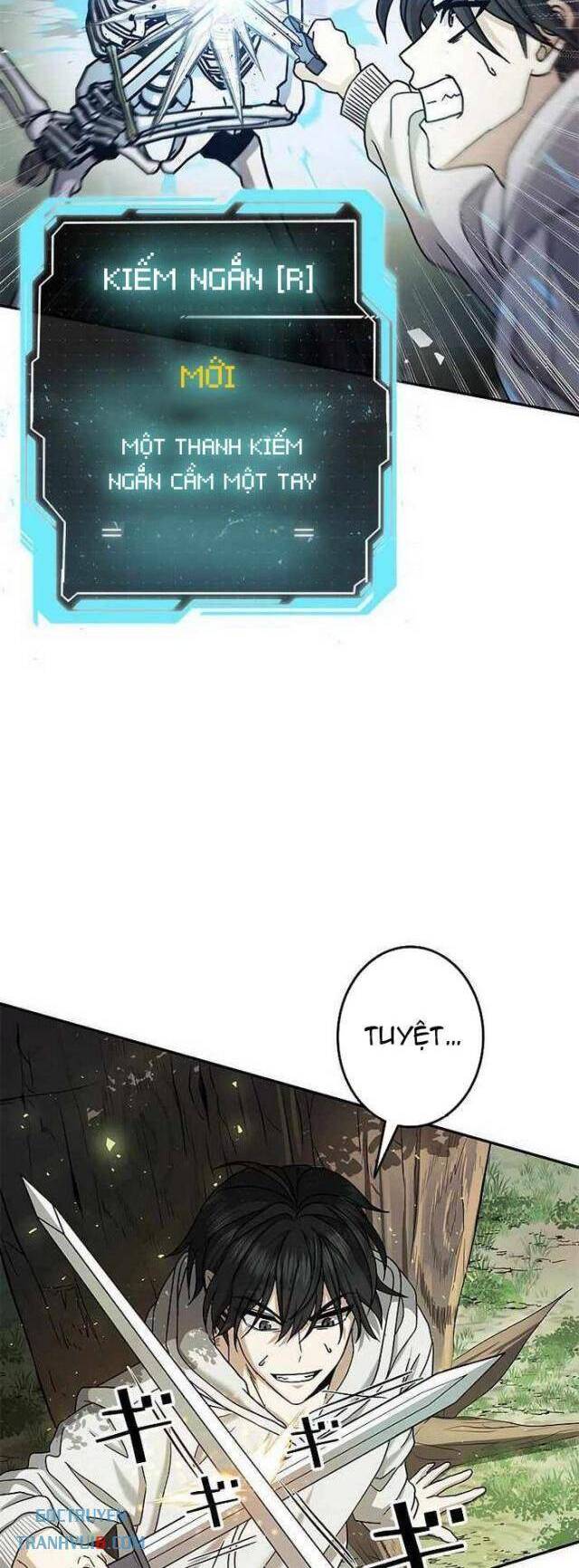 Vua Gacha Trùm Game Thủ Chap 2 - Next Chap 3