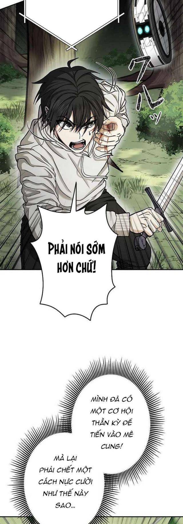 Vua Gacha Trùm Game Thủ Chap 2 - Next Chap 3