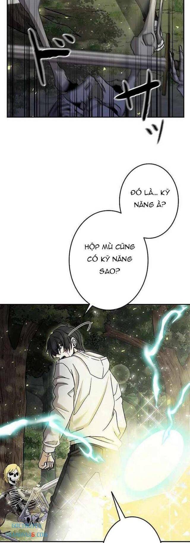Vua Gacha Trùm Game Thủ Chap 2 - Next Chap 3