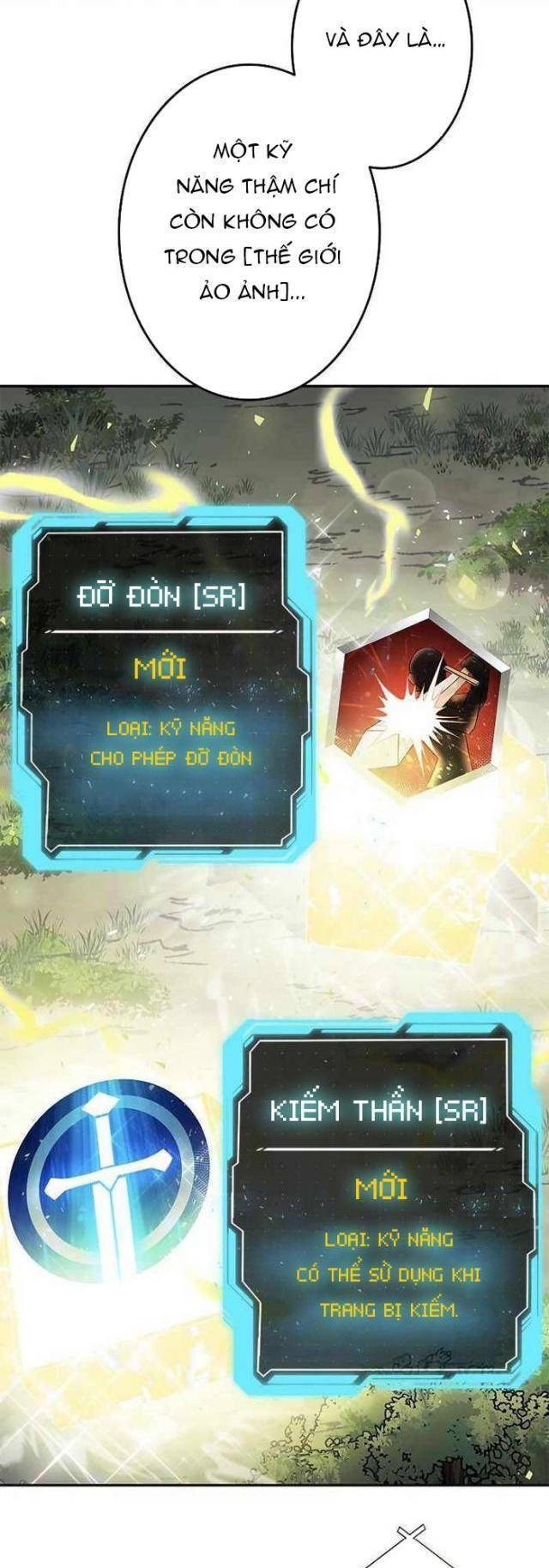 Vua Gacha Trùm Game Thủ Chap 2 - Next Chap 3