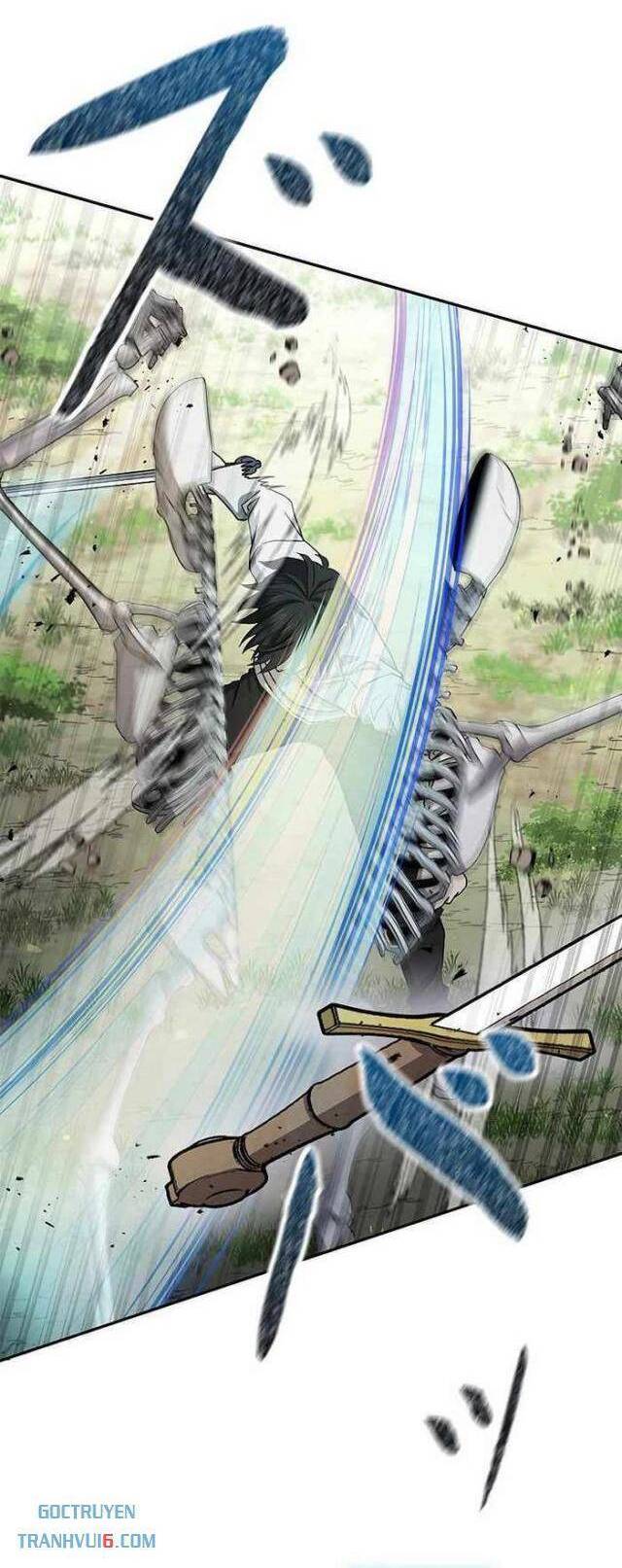 Vua Gacha Trùm Game Thủ Chap 2 - Next Chap 3