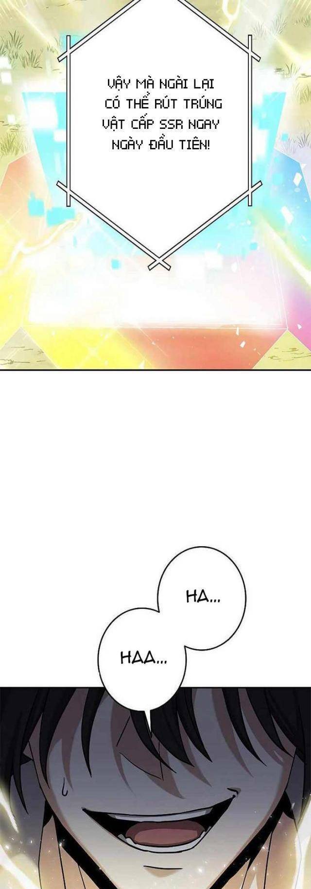 Vua Gacha Trùm Game Thủ Chap 2 - Next Chap 3