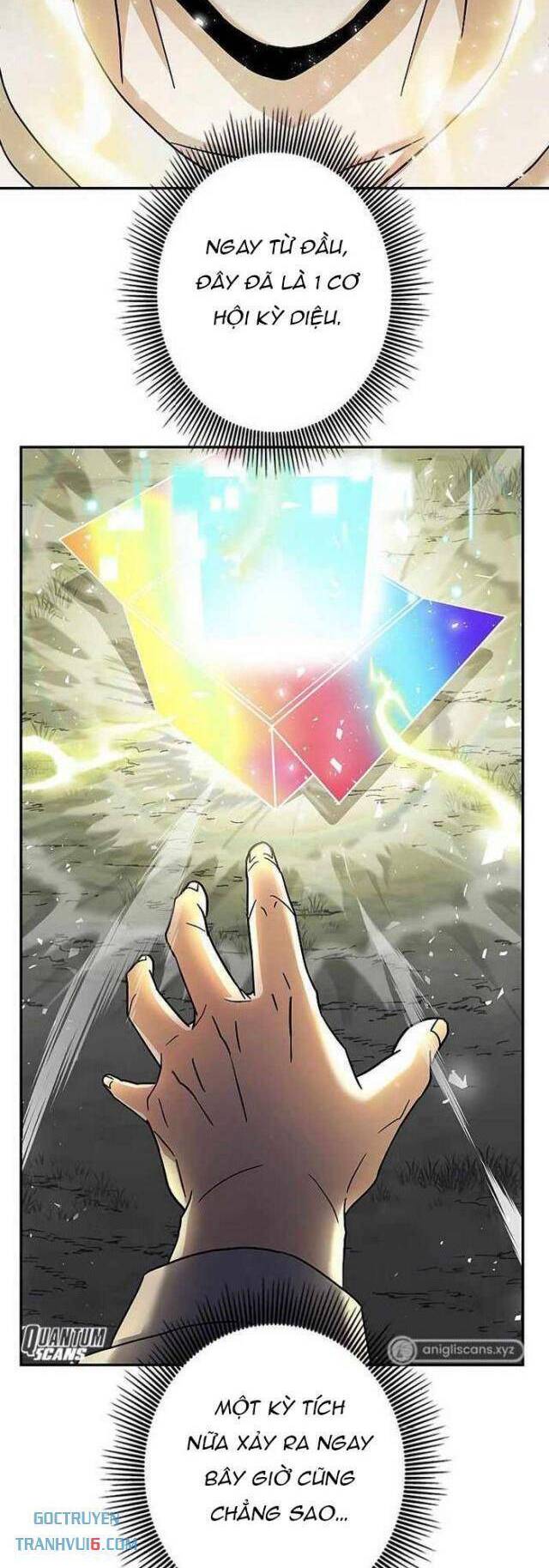 Vua Gacha Trùm Game Thủ Chap 2 - Next Chap 3