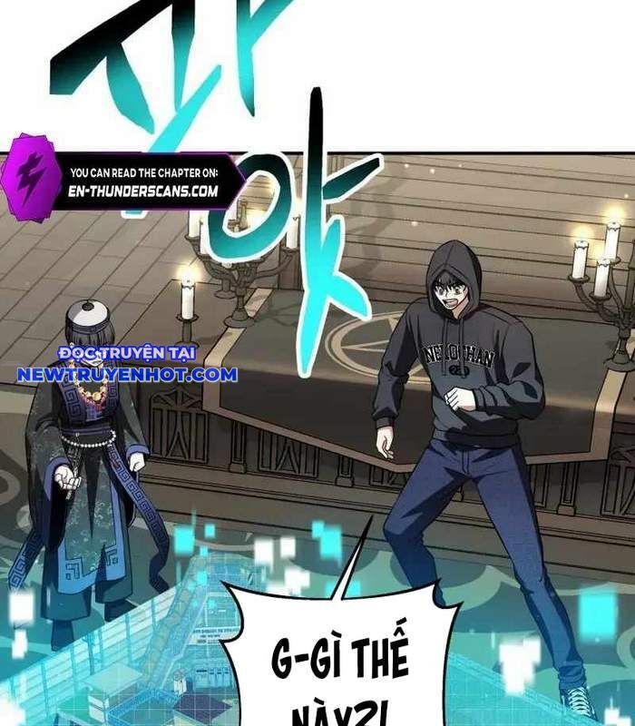 Vua Gacha Trùm Game Thủ Chap 20 - Next Chap 21