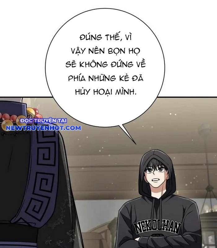 Vua Gacha Trùm Game Thủ Chap 20 - Next Chap 21