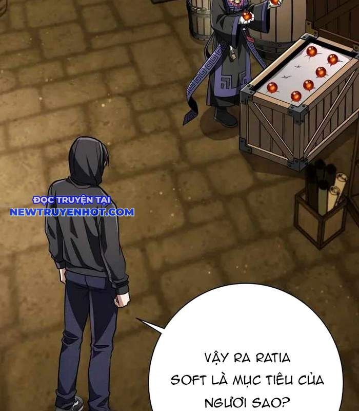 Vua Gacha Trùm Game Thủ Chap 21 - Next Chap 22