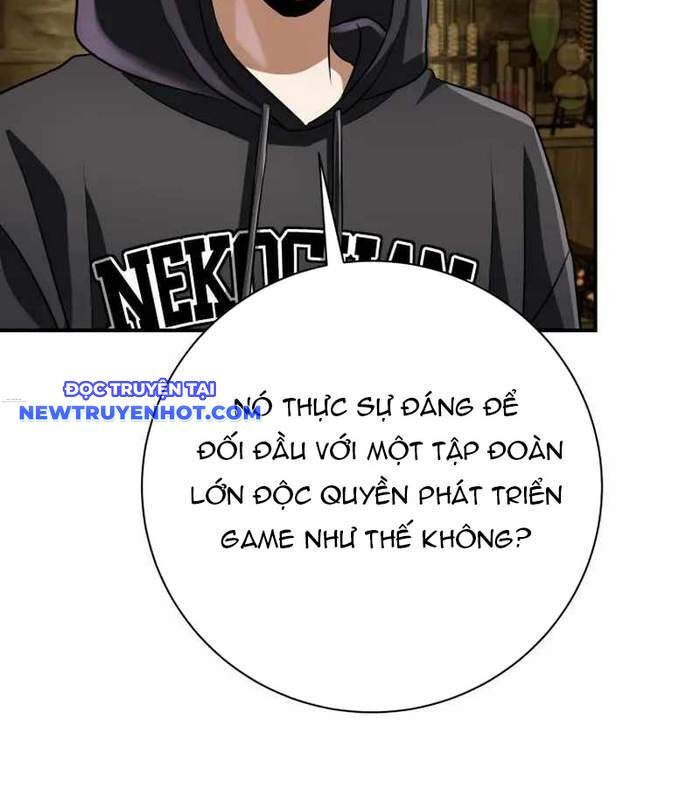 Vua Gacha Trùm Game Thủ Chap 21 - Next Chap 22