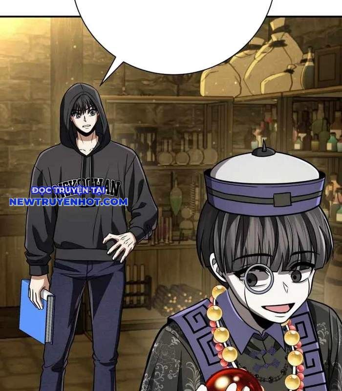 Vua Gacha Trùm Game Thủ Chap 21 - Next Chap 22