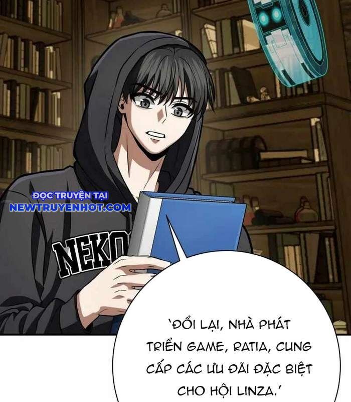 Vua Gacha Trùm Game Thủ Chap 21 - Next Chap 22