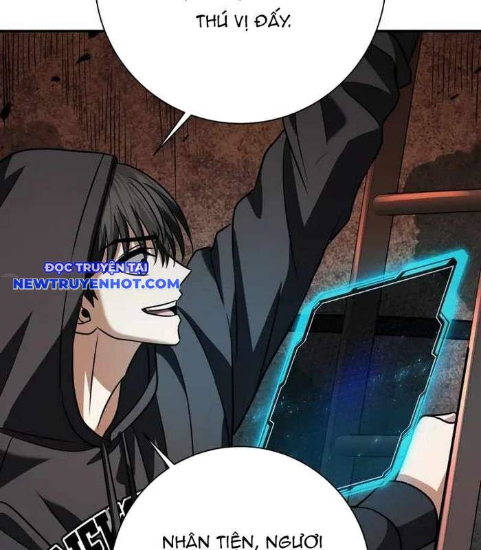 Vua Gacha Trùm Game Thủ Chap 21 - Next Chap 22