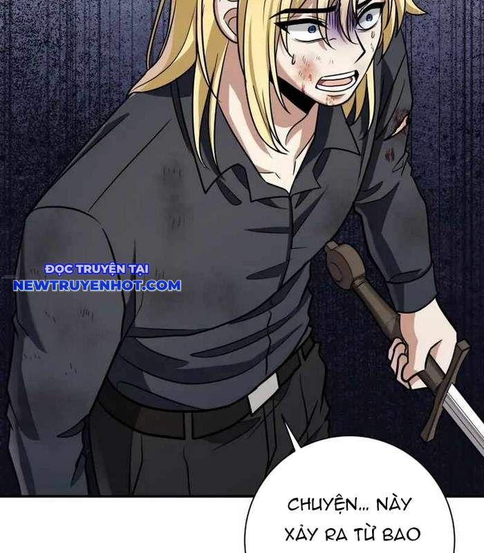 Vua Gacha Trùm Game Thủ Chap 22 - Next Chap 23