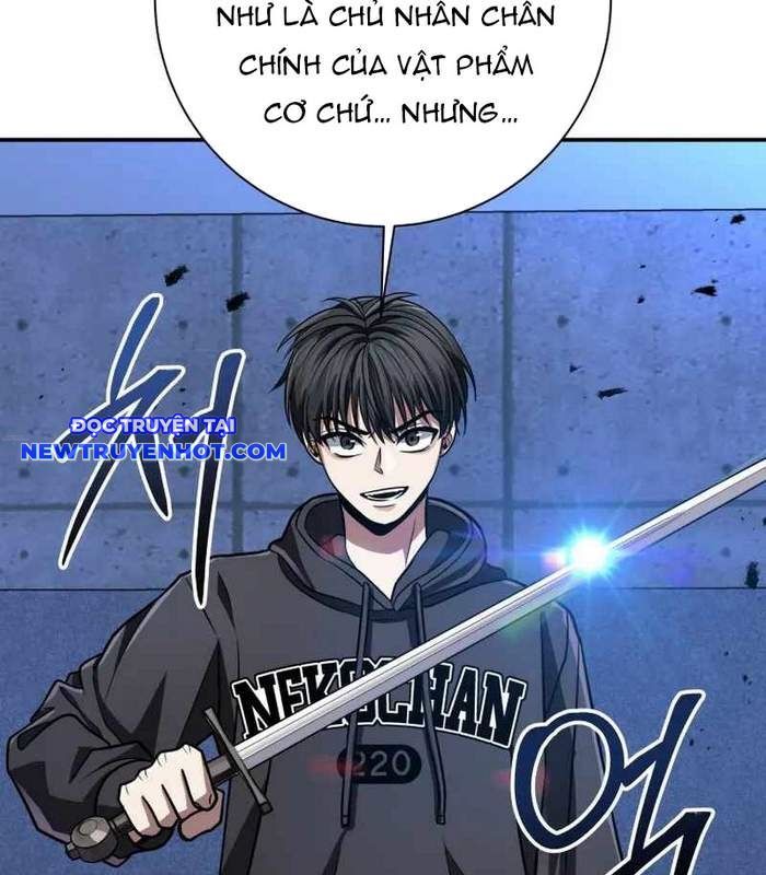 Vua Gacha Trùm Game Thủ Chap 22 - Next Chap 23
