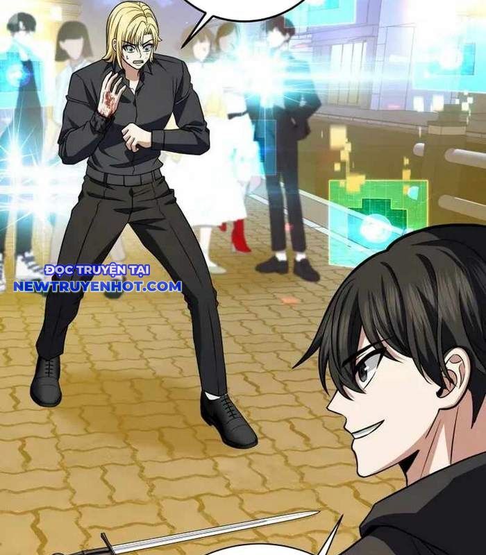 Vua Gacha Trùm Game Thủ Chap 22 - Next Chap 23