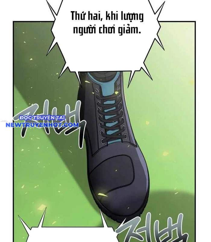 Vua Gacha Trùm Game Thủ Chap 23 - Next Chap 24