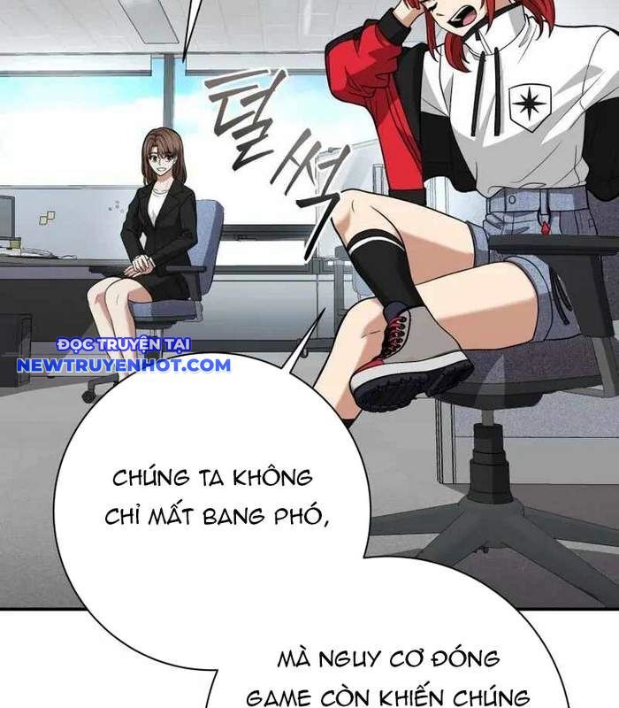 Vua Gacha Trùm Game Thủ Chap 23 - Next Chap 24