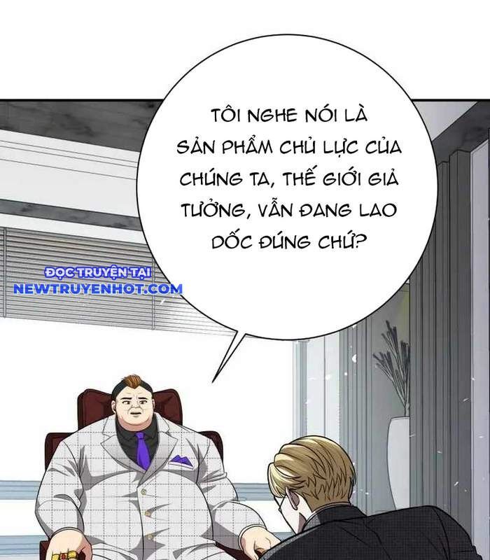 Vua Gacha Trùm Game Thủ Chap 23 - Next Chap 24