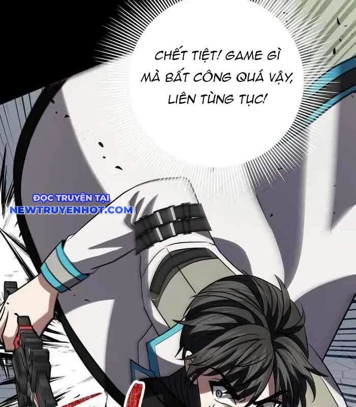 Vua Gacha Trùm Game Thủ Chap 24 - Next Chap 25