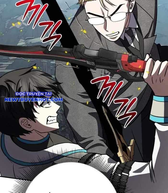 Vua Gacha Trùm Game Thủ Chap 25 - Next Chap 26