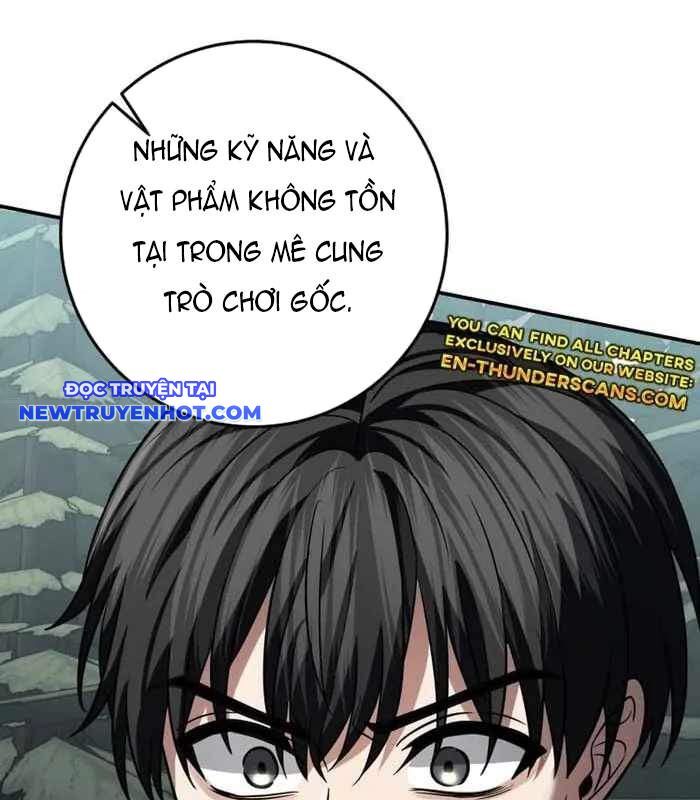 Vua Gacha Trùm Game Thủ Chap 25 - Next Chap 26