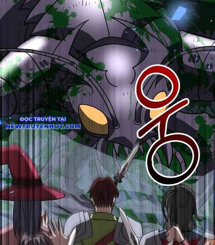 Vua Gacha Trùm Game Thủ Chap 26 - Next Chap 27