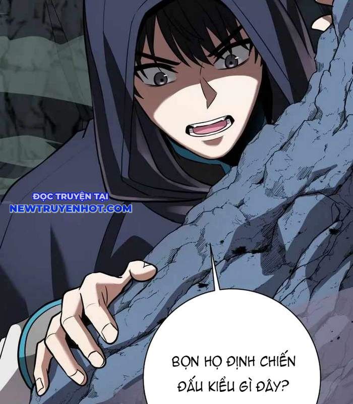 Vua Gacha Trùm Game Thủ Chap 26 - Next Chap 27