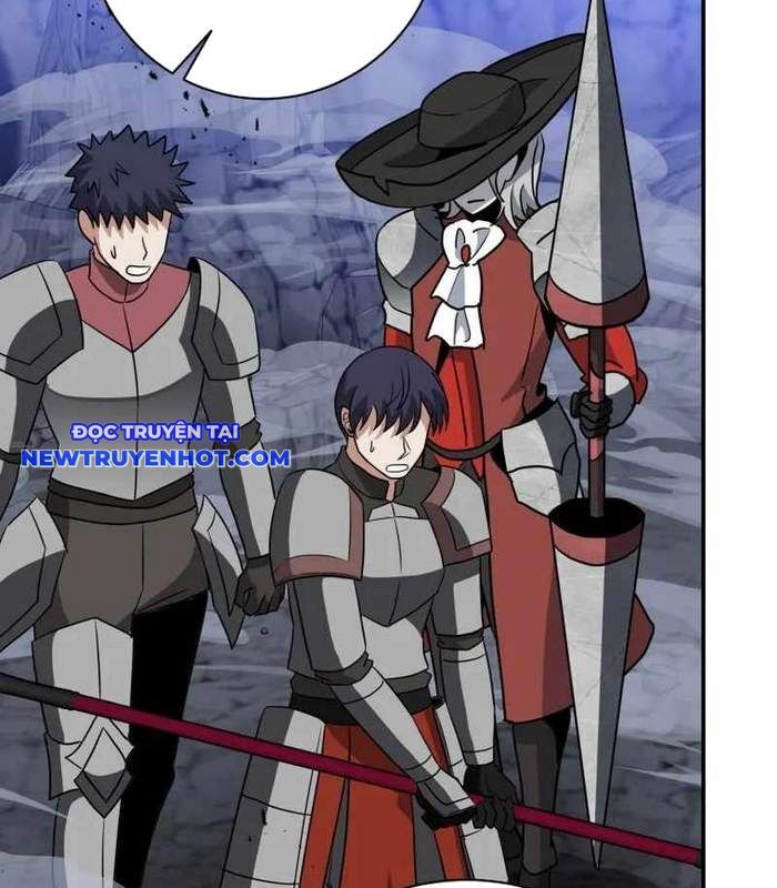 Vua Gacha Trùm Game Thủ Chap 26 - Next Chap 27