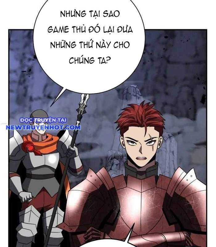 Vua Gacha Trùm Game Thủ Chap 26 - Next Chap 27