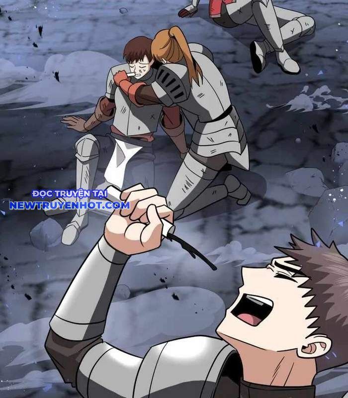 Vua Gacha Trùm Game Thủ Chap 26 - Next Chap 27
