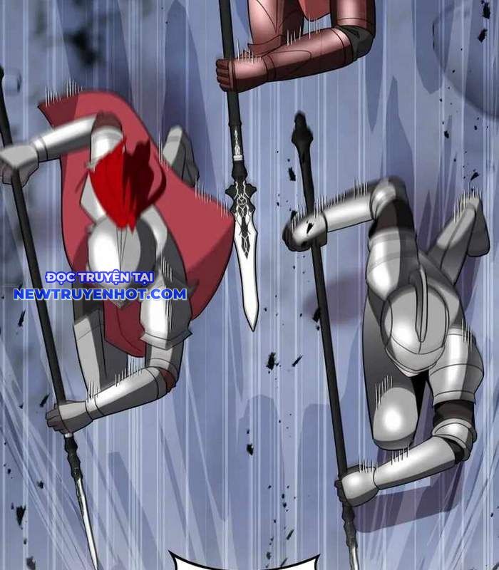 Vua Gacha Trùm Game Thủ Chap 26 - Next Chap 27