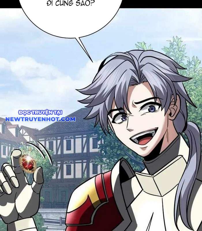 Vua Gacha Trùm Game Thủ Chap 27 - Next Chap 28