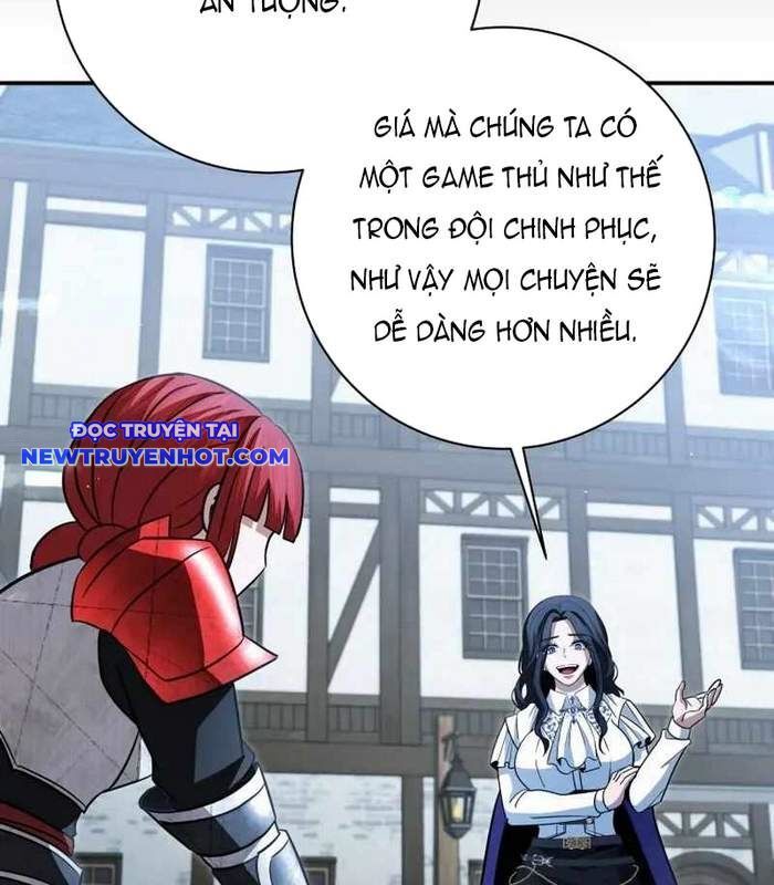 Vua Gacha Trùm Game Thủ Chap 27 - Next Chap 28