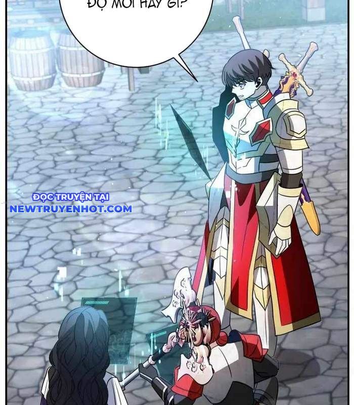 Vua Gacha Trùm Game Thủ Chap 27 - Next Chap 28
