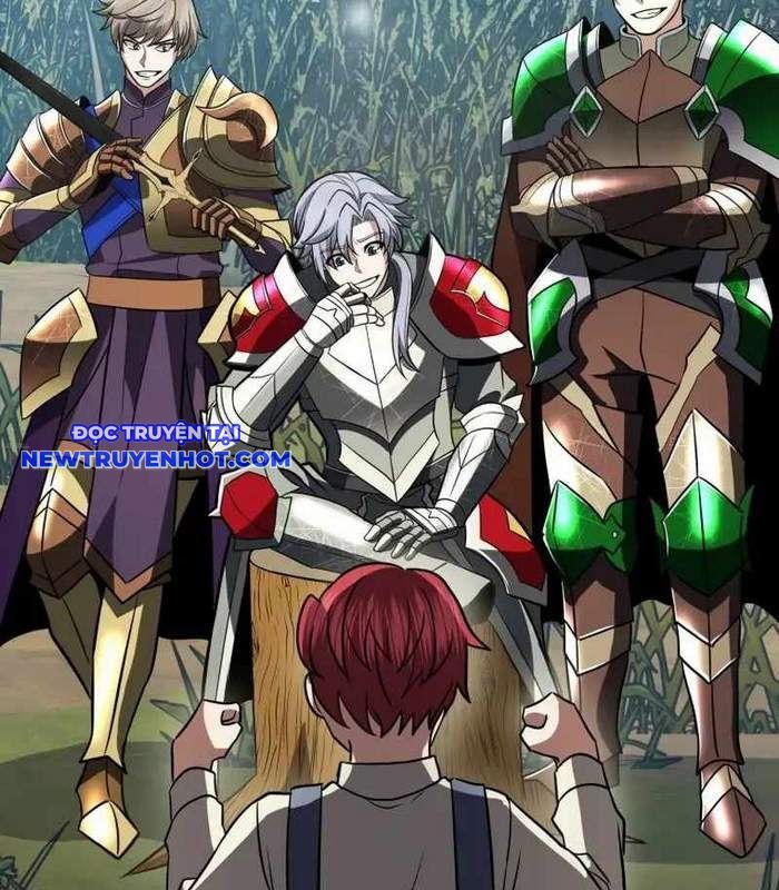 Vua Gacha Trùm Game Thủ Chap 27 - Next Chap 28
