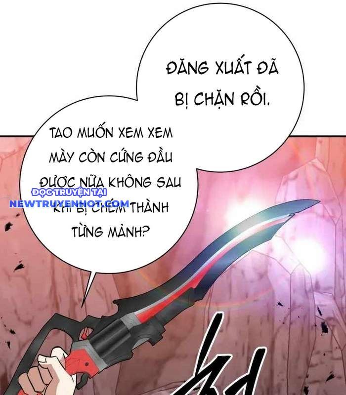 Vua Gacha Trùm Game Thủ Chap 27 - Next Chap 28