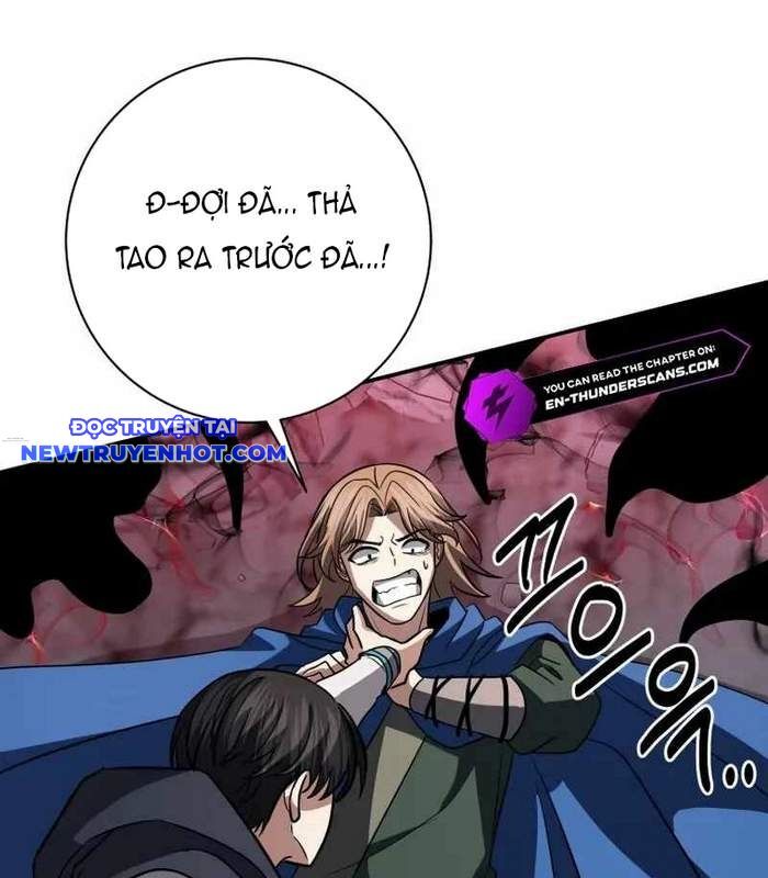 Vua Gacha Trùm Game Thủ Chap 27 - Next Chap 28