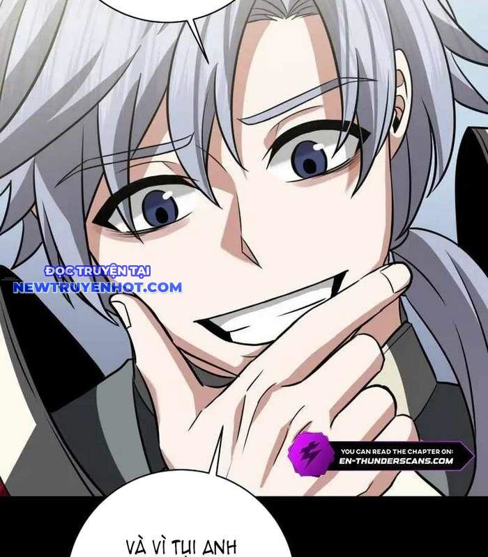 Vua Gacha Trùm Game Thủ Chap 27 - Next Chap 28