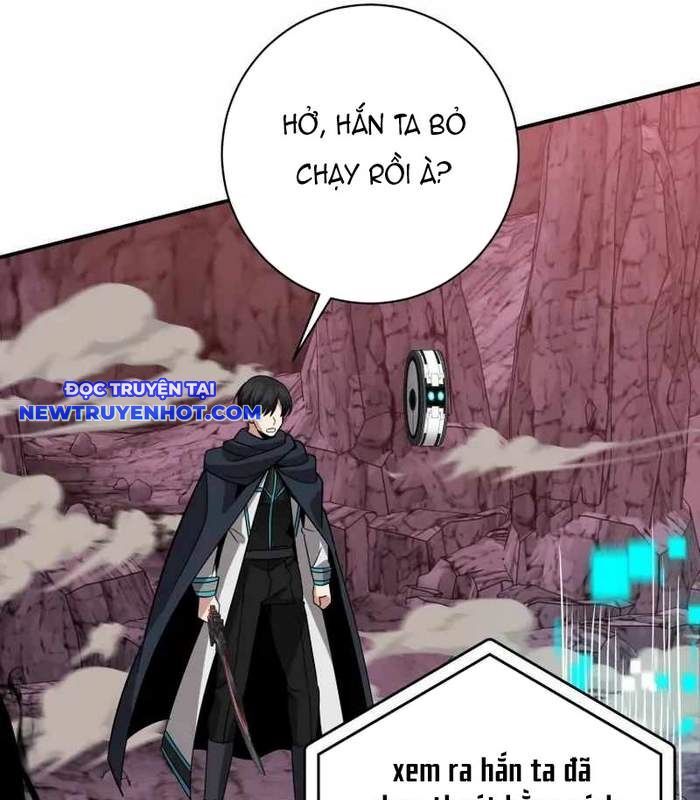 Vua Gacha Trùm Game Thủ Chap 27 - Next Chap 28