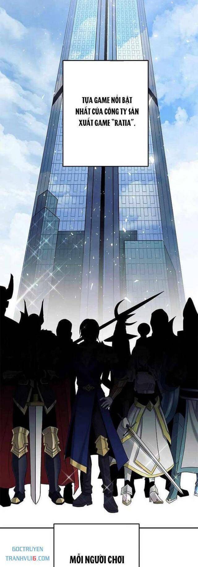 Vua Gacha Trùm Game Thủ Chap 3 - Next Chap 4