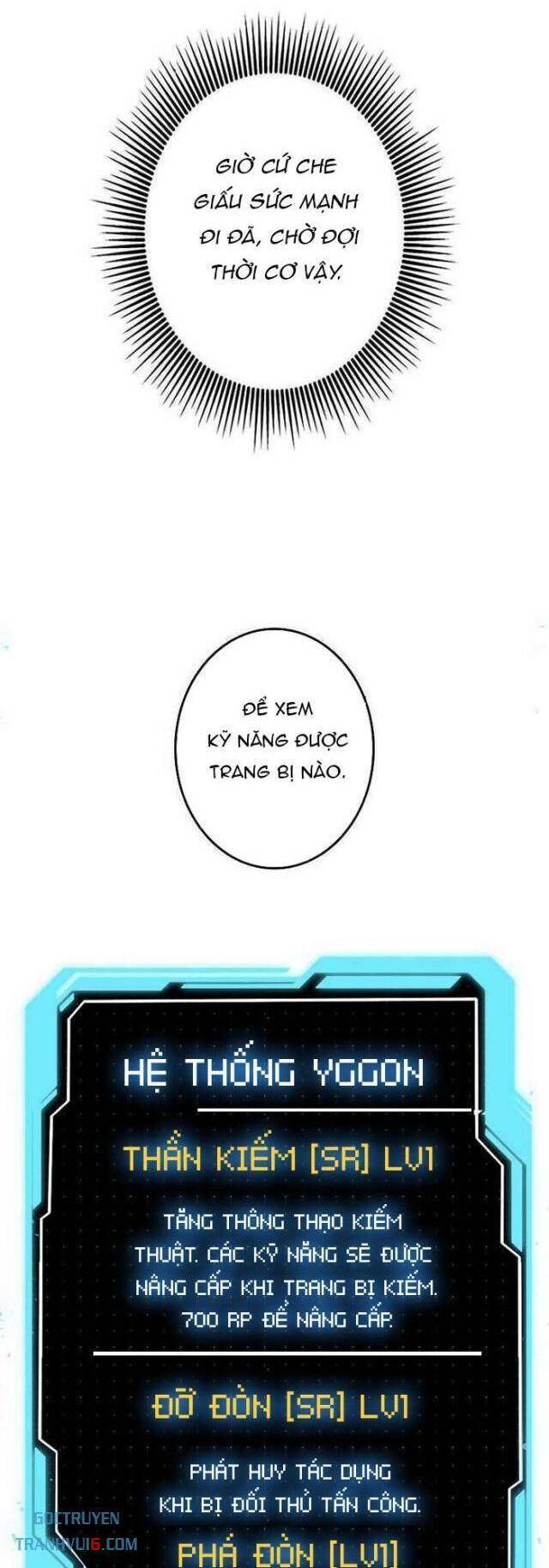 Vua Gacha Trùm Game Thủ Chap 3 - Next Chap 4