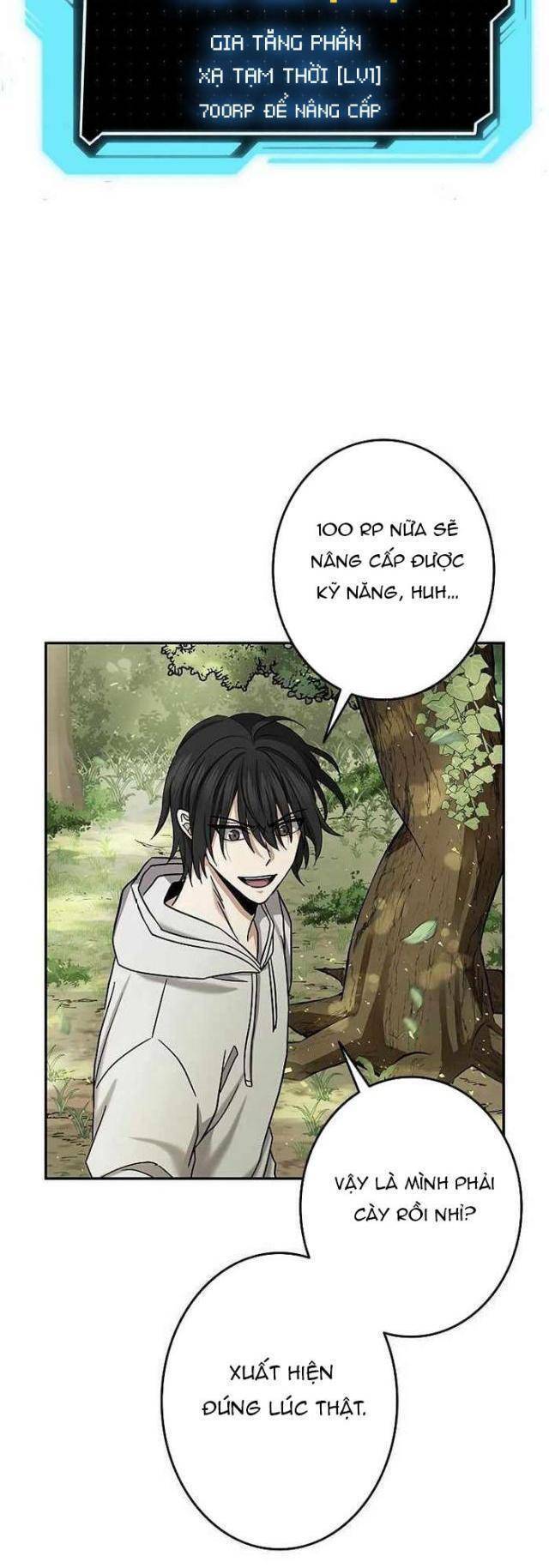 Vua Gacha Trùm Game Thủ Chap 3 - Next Chap 4